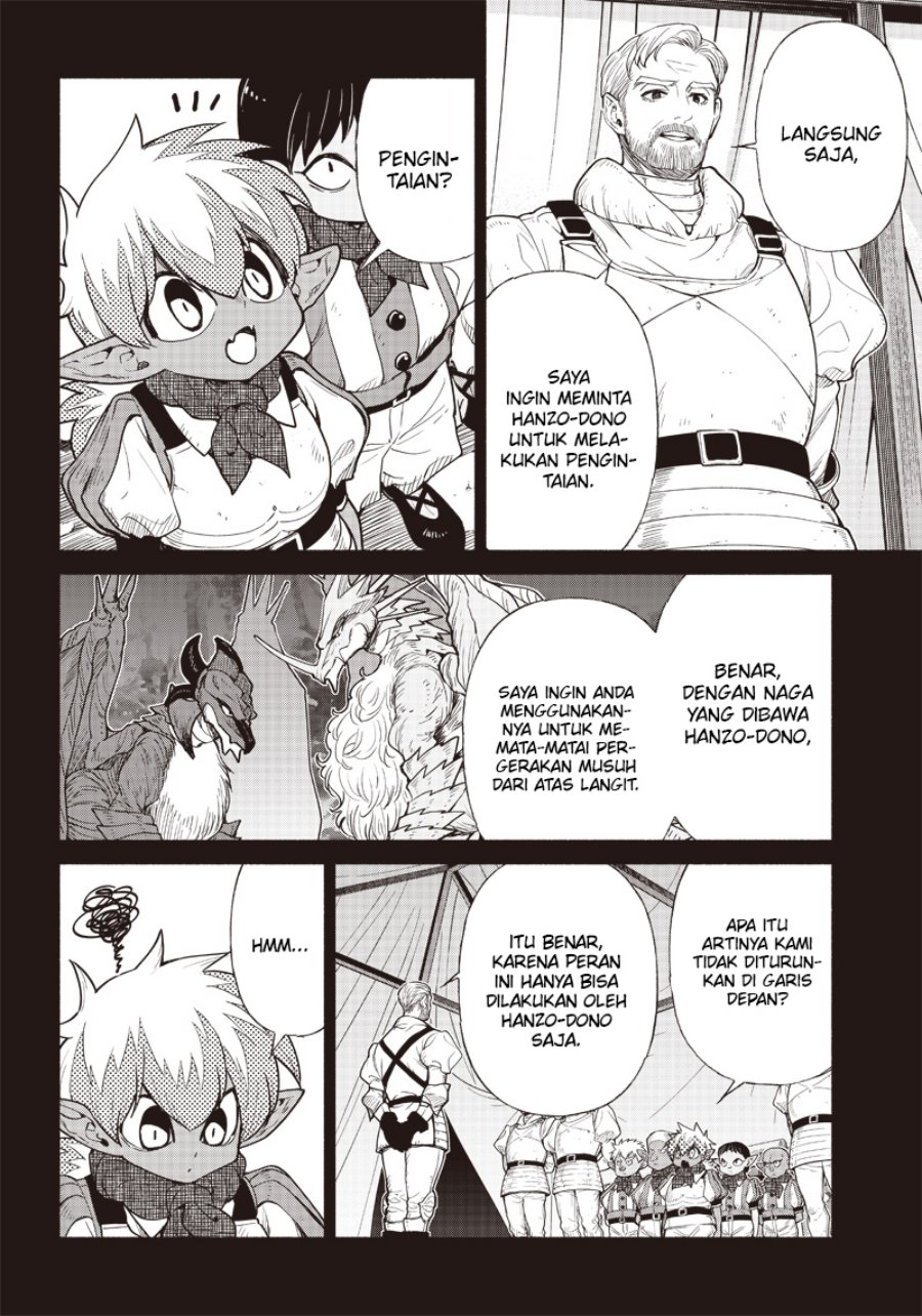 Tensei Goblin da kedo Shitsumon aru?